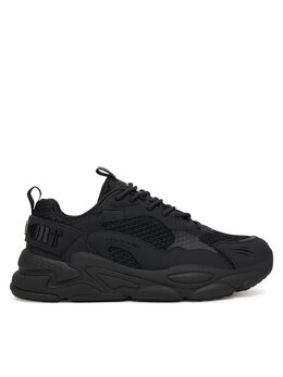 Кроссовки FAES USC0800 STE003N Plein Sport, черный 0000305197009 | schwarz