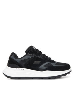 Кроссовки Equalizer 5.0-Rondor 232613/BKW Skechers, черный 0000304743597 | schwarz