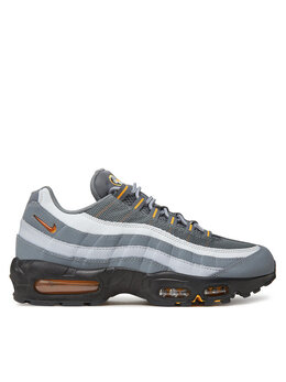 Кроссовки Air Max 95 HV6062 002 Nike, серый 0000305584052 | grau