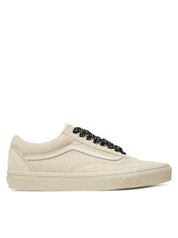 Кроссовки Old Skool VN000D9YTUP1 Vans, бежевый 0000305655455 | beige