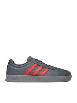 Кроссовки VL COURT BASE JR2211 Adidas, серый 5906751162521 | grau