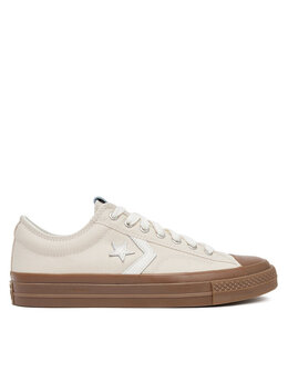 Тканевые кроссовки Star Player 76 A13475C Converse, бежевый 0000305511362 | beige
