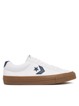 Тканевые кроссовки Sport Casual A13493C Converse, белый 0000305511386 | weiß