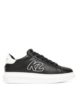 Кроссовки KL52535A Karl Lagerfeld, черный 0000305614520 | schwarz