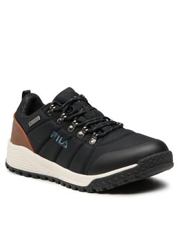 Кроссовки FFM0167 83165 Fila, черный 2230034413493 | schwarz