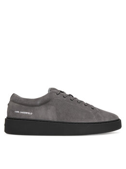 Кроссовки KL53323A Karl Lagerfeld, серый 0000305614209 | grau
