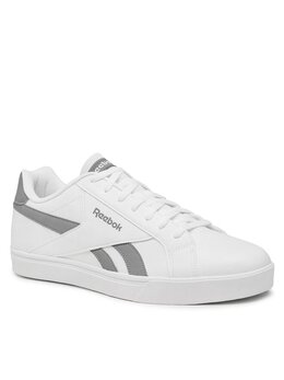 Кроссовки Royal Complite 3 Low GX6023 Reebok, белый 2230035005888 | weiß