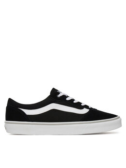 Тканевые кроссовки C-MILTON VN000EBHYV3 Vans, черный 5906751179482 | schwarz