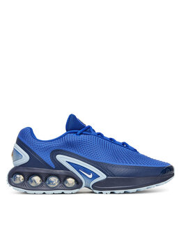 Кроссовки Air Max DN DV3337 Nike, синий 0000305660039 | blau