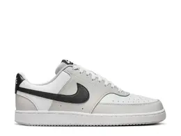 Кроссовки Court Vision Low - мужские Nike, Grey 197602480856 | grey