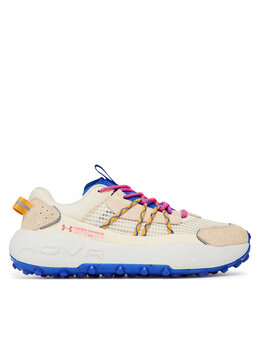 Кроссовки Fat Tire Venture Pro 3027212-142 Under Armour, бежевый 0000305147998 | beige