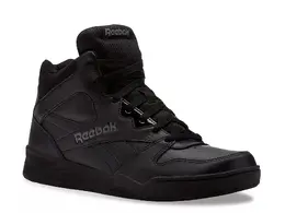 Кроссовки высокие мужские Royal BB4500 HI2 Reebok, Black 191526392332 | black