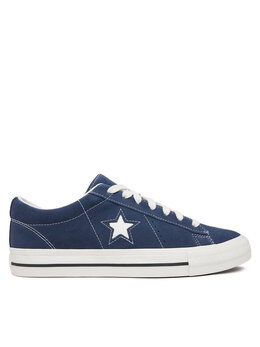 Кроссовки One Star 95 A15097C Converse, синий 0000305511409 | dunkelblau