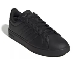 Кроссовки Grand Court - мужские Adidas, Black 195740002299 | black