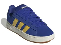 Кроссовки Grand Court Alpha - мужские Adidas, Blue 197614988609 | blue