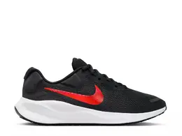Кроссовки Revolution 7 - мужские Nike, Black/Red 196969194697 | black/red