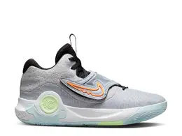 Баскетбольные кроссовки KD Trey 5 X - мужские Nike, Grey/Blue 196149550725 | grey/blue