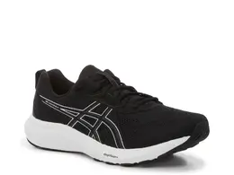 Беговые кроссовки Gel-Contend 9 - мужские Asics, Black/White 197298459518 | black/white