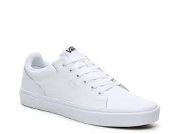 Селдан - мужские кроссовки Vans, White 192827731493 | white