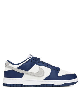 Кроссовки Dunk Low FD9749 400 Nike, белый 0000305664617 | weiß