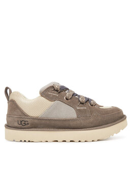Кроссовки M Lo Lowmel 1169493 Ugg, серый 0000305618252 | grau