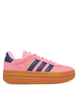 Кроссовки VL Court Bold Shoes JI1789 Adidas, розовый 0000305169464 | rosa