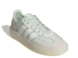 Барреда Кроссовки Decode - женские Adidas, White/Blue 197614927011 | white/blue