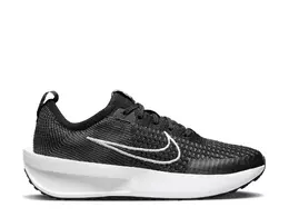 Женские кроссовки для бега Interact Run Nike, Black/White 196969199517 | black/white
