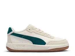 Кроссовки Club Pearl - женские Puma, White/Green 197672019062 | white/green