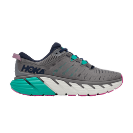 Hoka Кроссовки Wmns Gaviota 3 'Sharkskin Outer Space', серый 1113521 sosp | sharkskin outer space