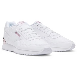 Кроссовки Reebok Glide Ripple Clip, white/white/rose gold 5276123/59209 | white/white/rose gold