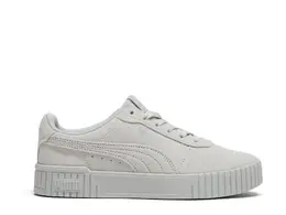 Кроссовки Carina 2.0 - женские Puma, Grey 197670732703 | grey
