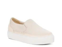 Кроссовки Slip-On Zilo Ugg, Off White 197634844206 | off white