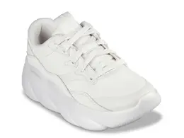 Vapor Step - Jet Setter Кроссовки - женские Skechers, Off White 197976627390 | off white