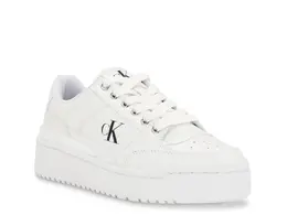 Кроссовки Alondra Calvin Klein, Off White 197016192451 | off white