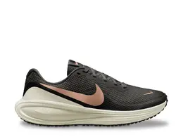 Женские кроссовки Revolution 8 Nike, Black/Rose Gold 197862926132 | black/rose gold