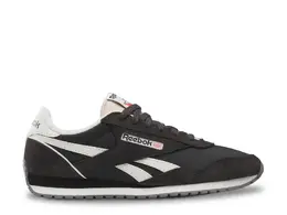 Кроссовки Classic AZ - женские Reebok, Black/White 197323340712 | black/white