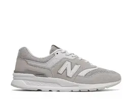 Кроссовки 997H - женские New Balance, Grey/White 195173076232 | grey/white