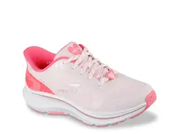 Беспроводные кроссовки GO RUN Consistent 2.0 Lovebird — женские Skechers, White/Pink 198376826529 | white/pink