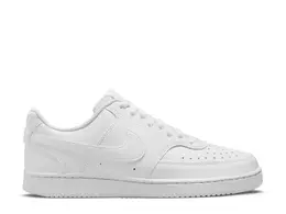 Кроссовки Court Vision Low Next Nature - женские Nike, White 195237031900 | white