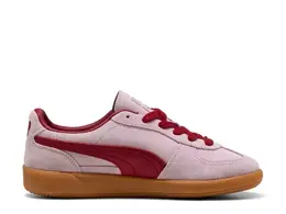 Кроссовки Palermo - женские Puma, Dark Pink 197673481028 | dark pink