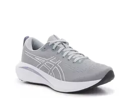 Кроссовки GEL-Excite 10 — женские Asics, Sheet Rock Grey/Light Pink 197298117869 | sheet rock grey/light pink