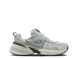Кроссовки V2K Run 2 - женские Nike, Dark Green 197596478839 | dark green