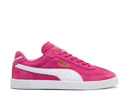 Кроссовки Club II Era - женские Puma, Pink 197672379234 | pink