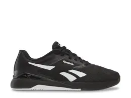 Кроссовки тренировочные Nano X5 - женские Reebok, Black 197323480203 | black