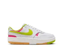 Кроссовки Gamma Force - женские Nike, White/Multicolor 197599181439 | white/multicolor