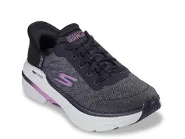 Кроссовки Arch Fit 2.0 - женские Skechers, Black/Purple 197976547292 | black/purple
