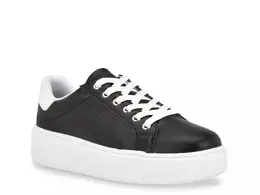 Кроссовки Daili Calvin Klein, Black 197016869995 | black