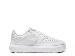 Кроссовки Court Vision Alta - женские Nike, White 195237045211 | white