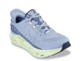 Hands Free Slip-ins: Glide-Step Altus Кроссовки - женские Skechers, Light Blue 197976188105 | light blue